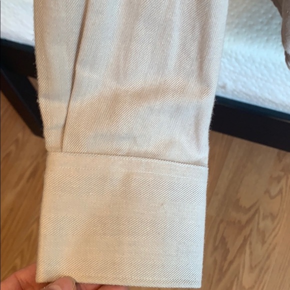 THOMAS DEAN | Button Up Collar Shirt - Picture 5 of 8